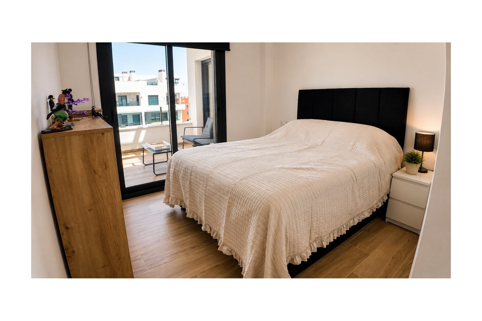 Wiederverkauf - Penthouse -
Orihuela Costa - Costa Blanca