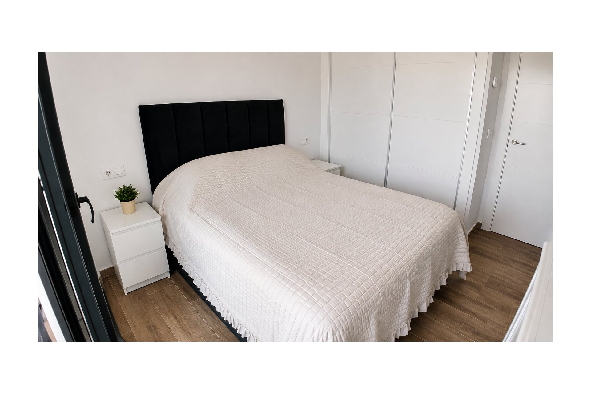 Wiederverkauf - Penthouse -
Orihuela Costa - Costa Blanca