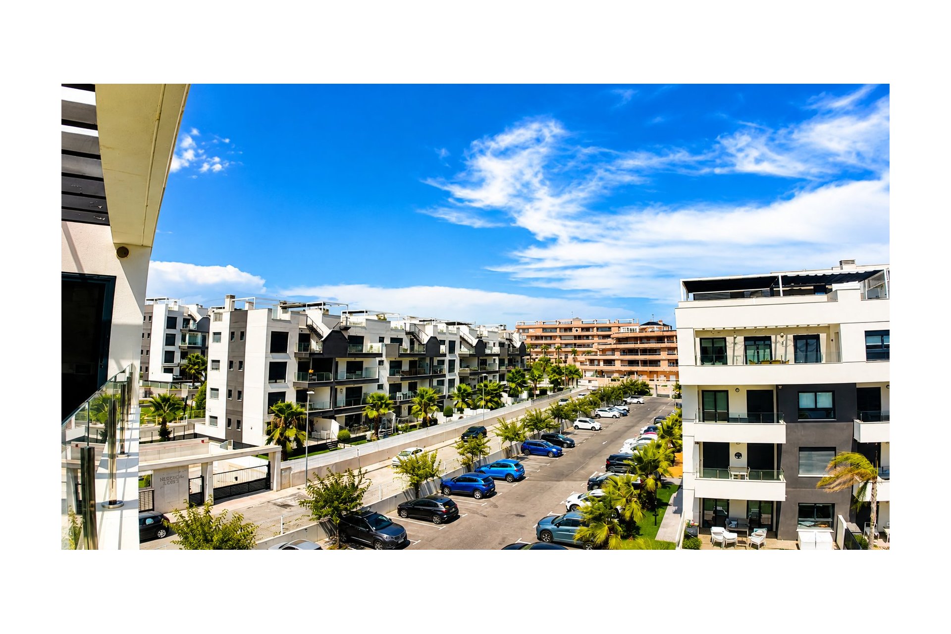Wiederverkauf - Penthouse -
Orihuela Costa - Costa Blanca