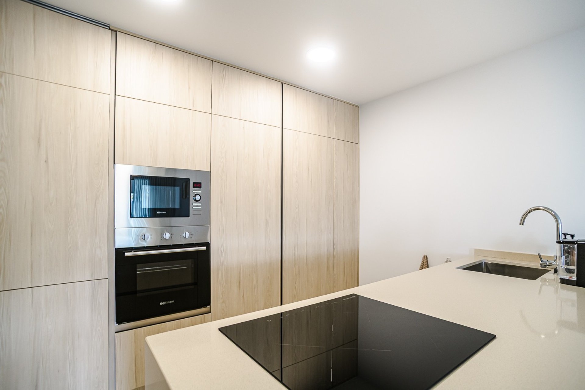 Wiederverkauf - Penthouse -
Orihuela Costa - Costa Blanca