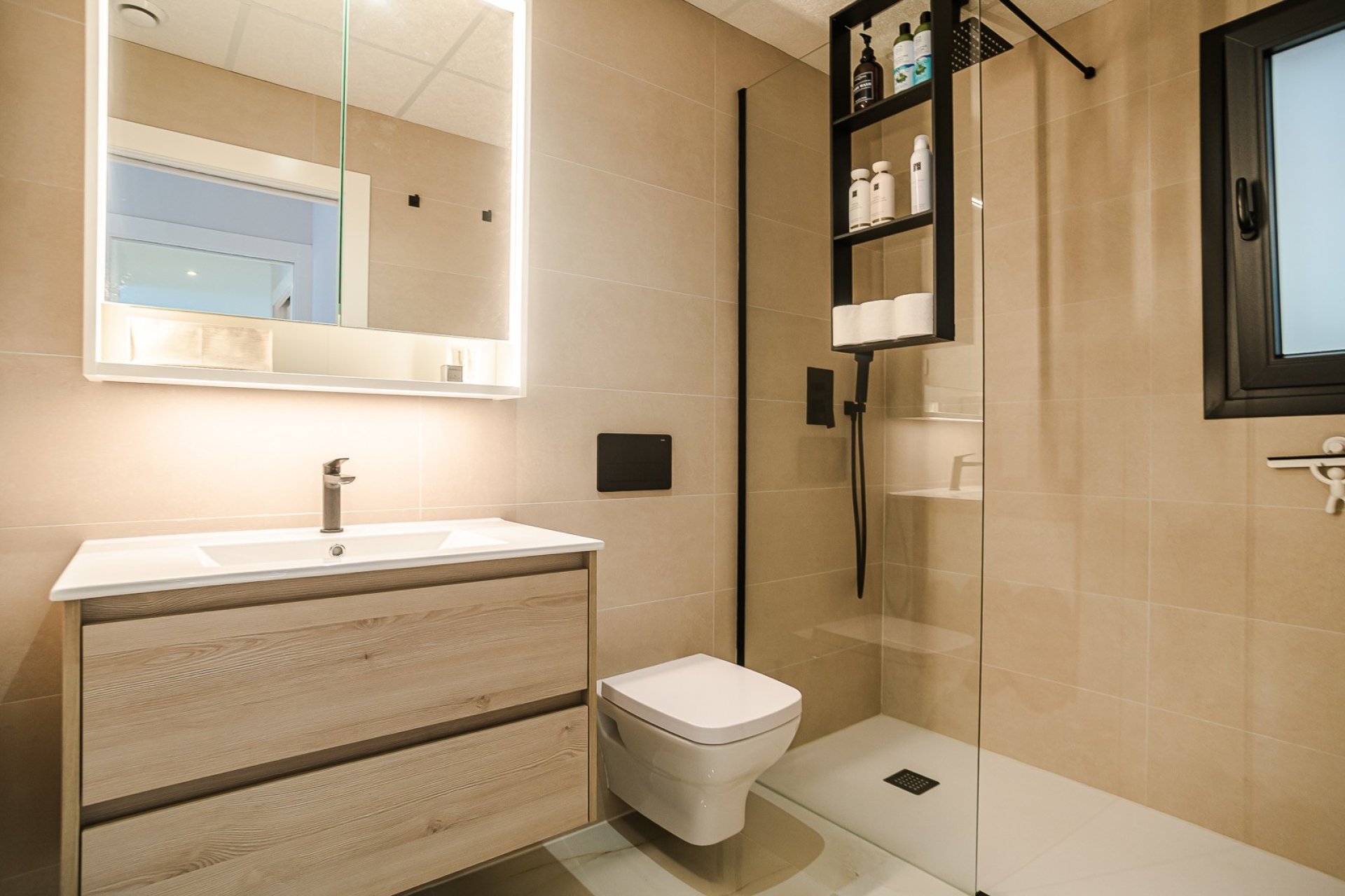 Wiederverkauf - Penthouse -
Orihuela Costa - Costa Blanca