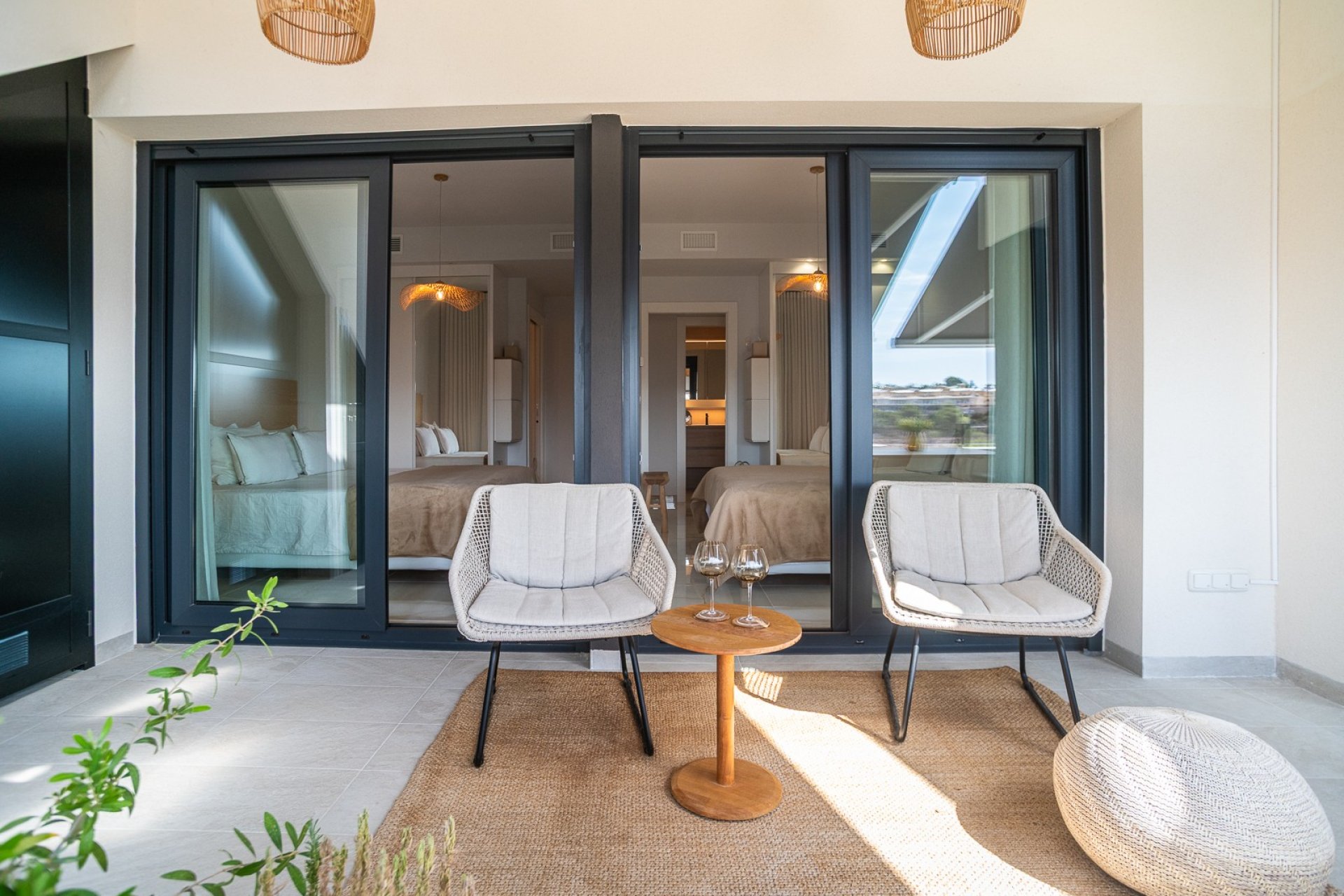 Wiederverkauf - Penthouse -
Orihuela Costa - Costa Blanca
