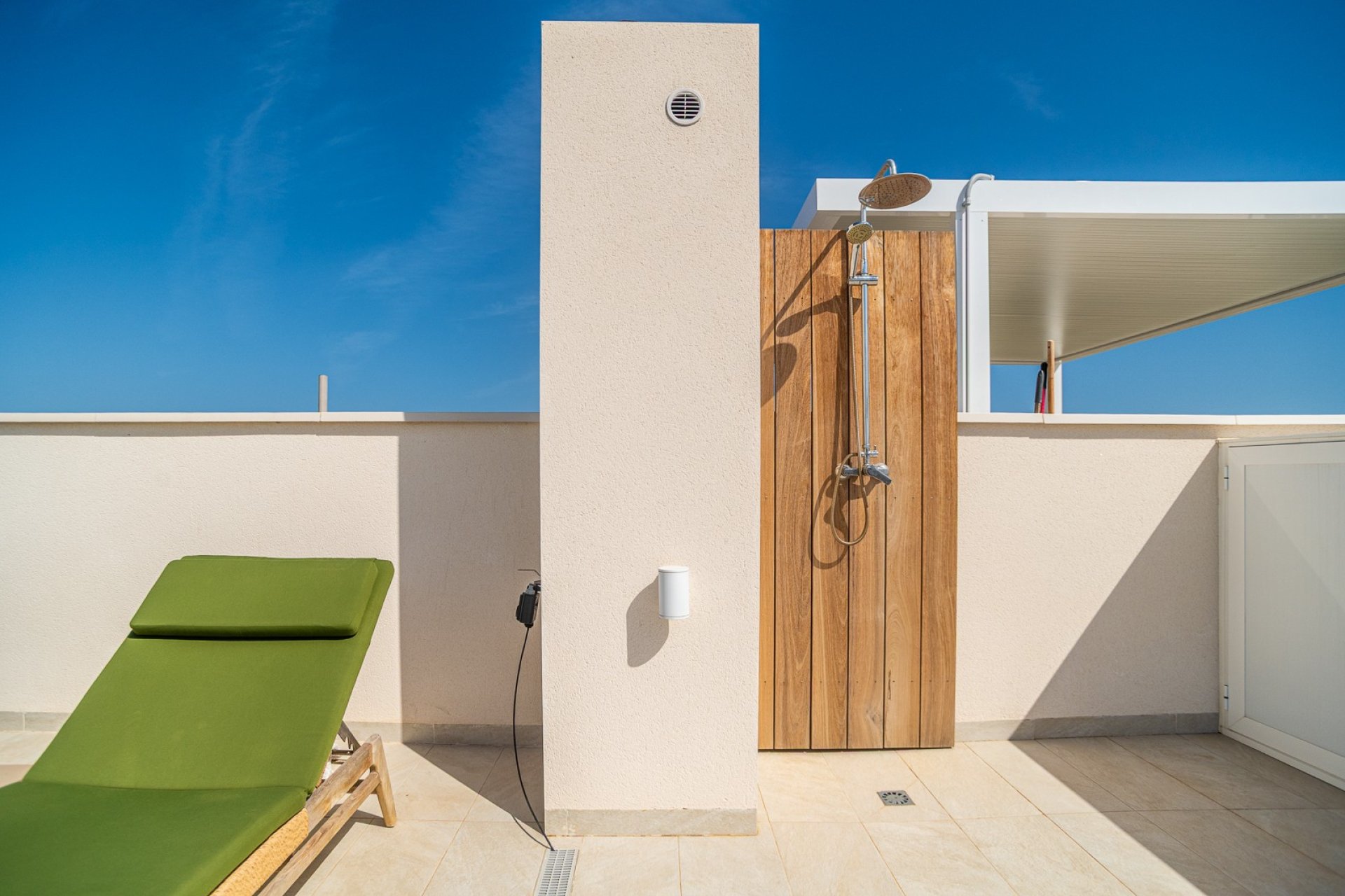Wiederverkauf - Penthouse -
Orihuela Costa - Costa Blanca