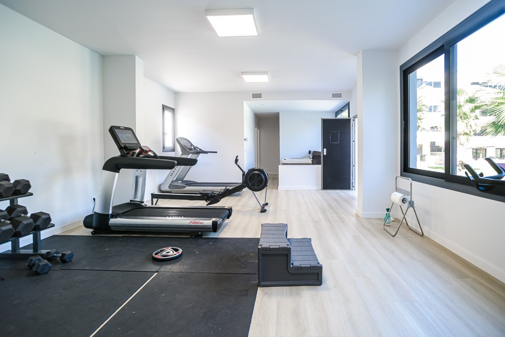 Wiederverkauf - Penthouse -
Orihuela Costa - Costa Blanca
