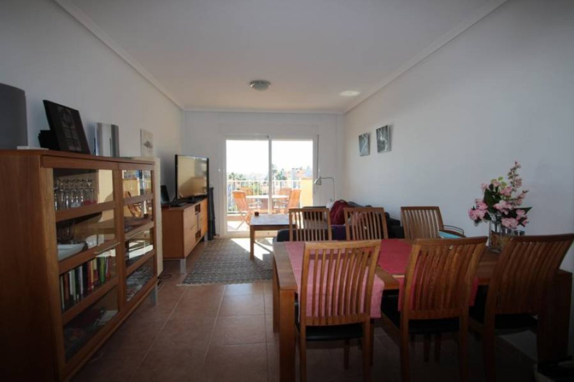 Wiederverkauf - Penthouse -
Orihuela Costa - Costa Blanca