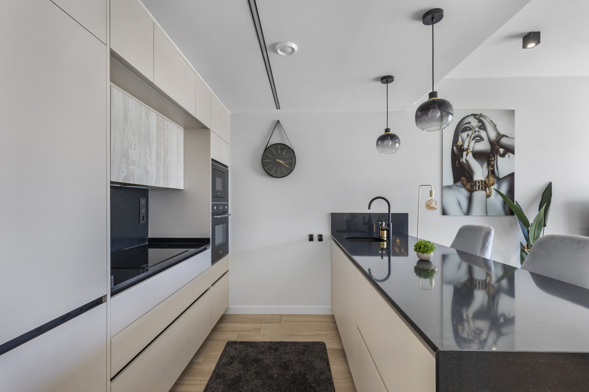 Wiederverkauf - Penthouse -
Orihuela Costa - Costa Blanca