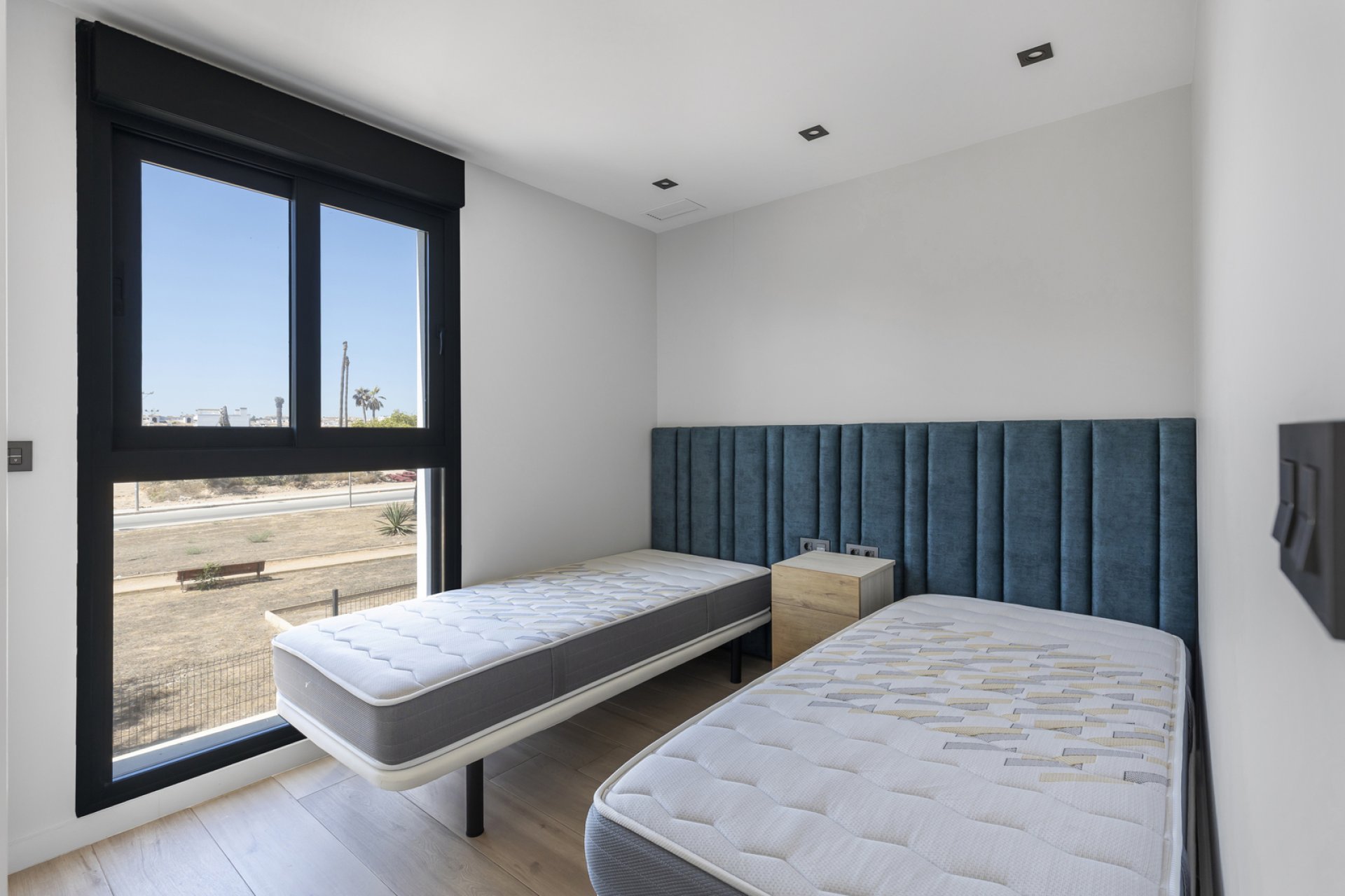 Wiederverkauf - Penthouse -
Orihuela Costa - Costa Blanca