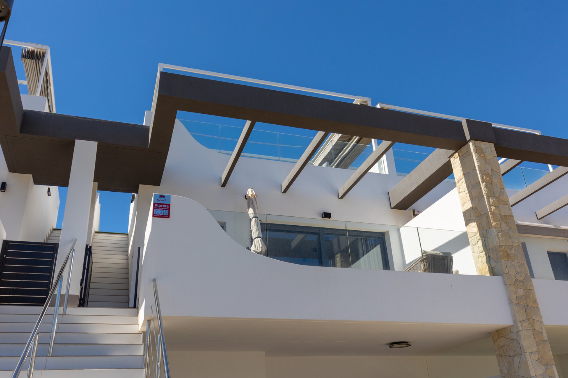 Wiederverkauf - Penthouse -
Orihuela Costa - Costa Blanca