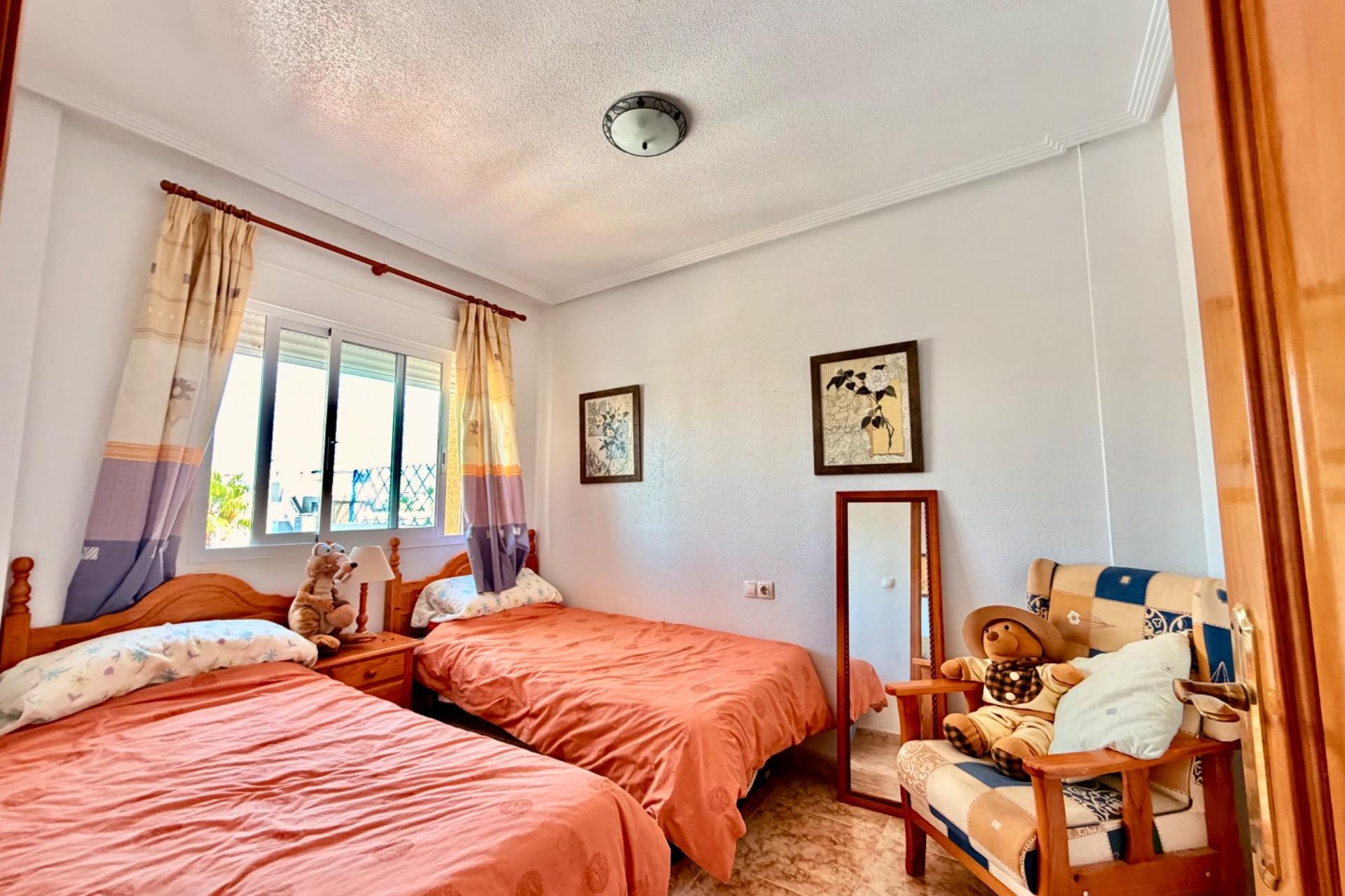 Wiederverkauf - Penthouse -
Orihuela Costa - La Ciñuelica - Villa Rosa