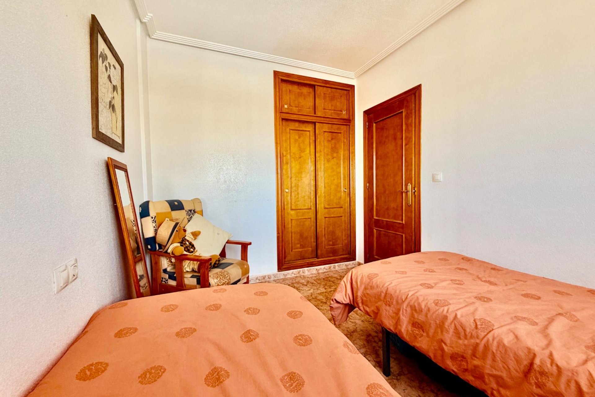 Wiederverkauf - Penthouse -
Orihuela Costa - La Ciñuelica - Villa Rosa