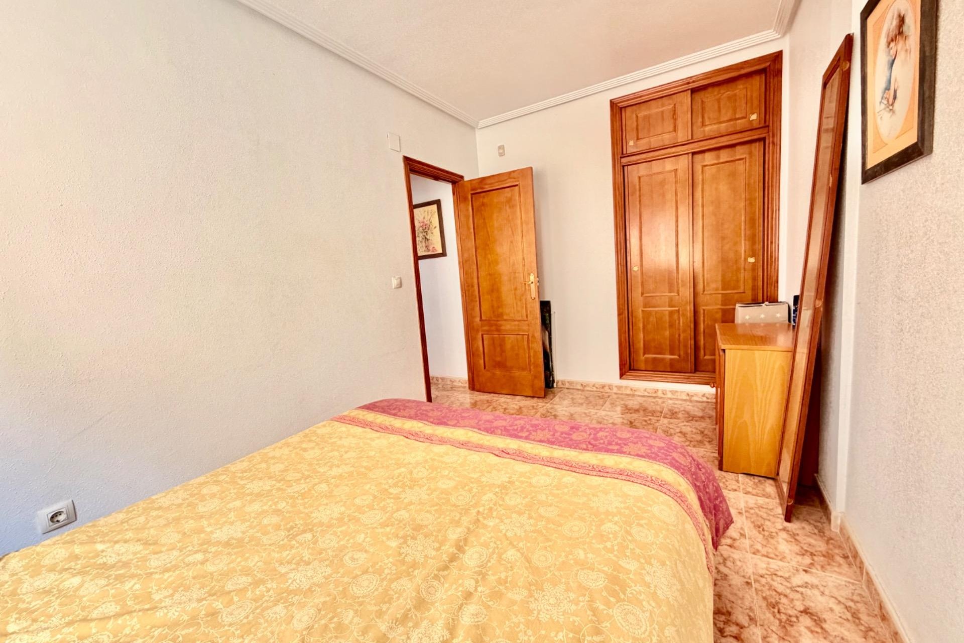 Wiederverkauf - Penthouse -
Orihuela Costa - La Ciñuelica - Villa Rosa
