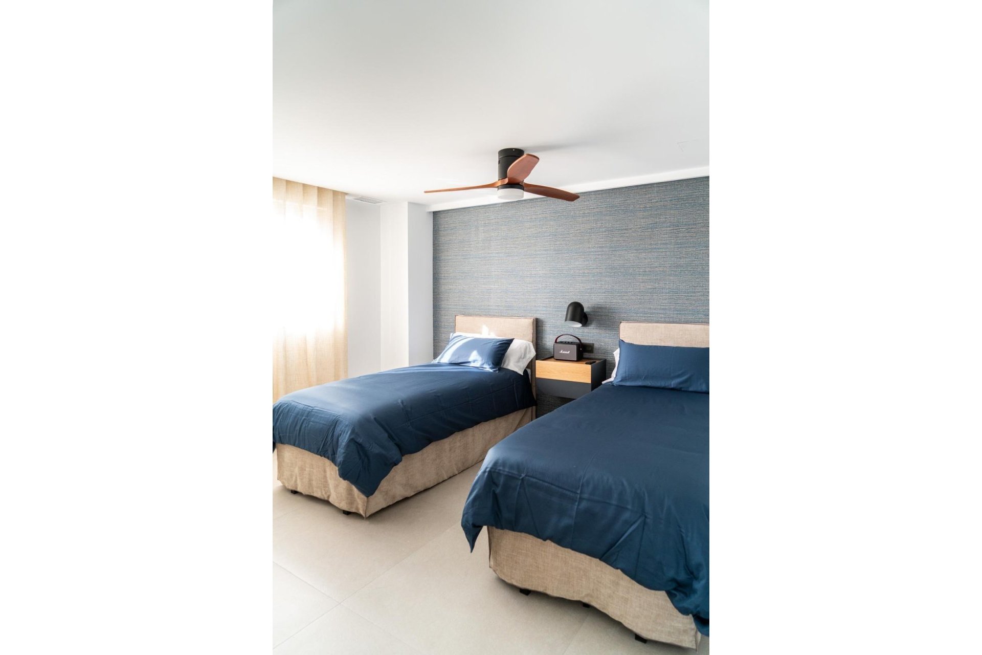 Wiederverkauf - Penthouse -
Orihuela Costa - La Regia