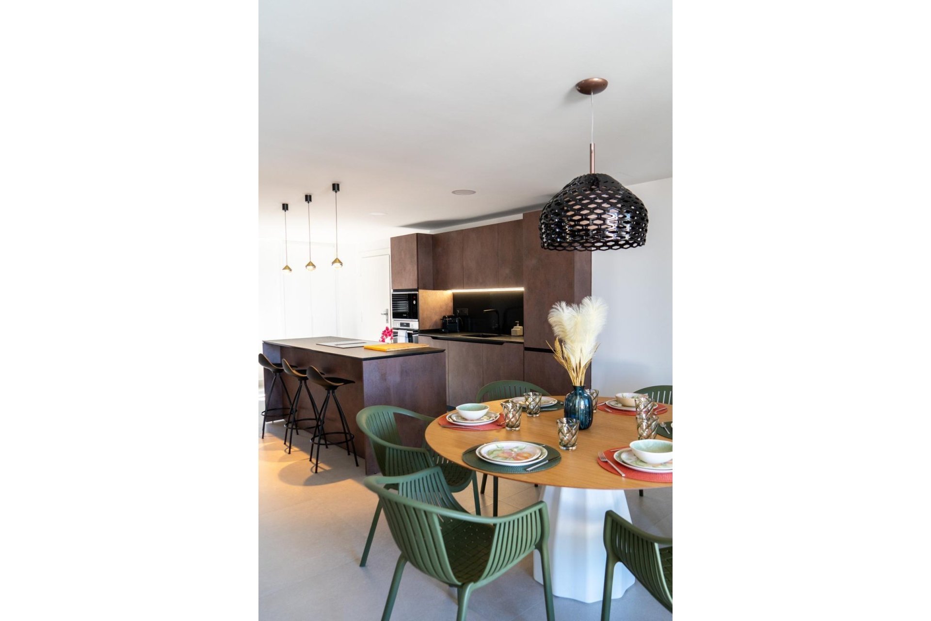 Wiederverkauf - Penthouse -
Orihuela Costa - La Regia