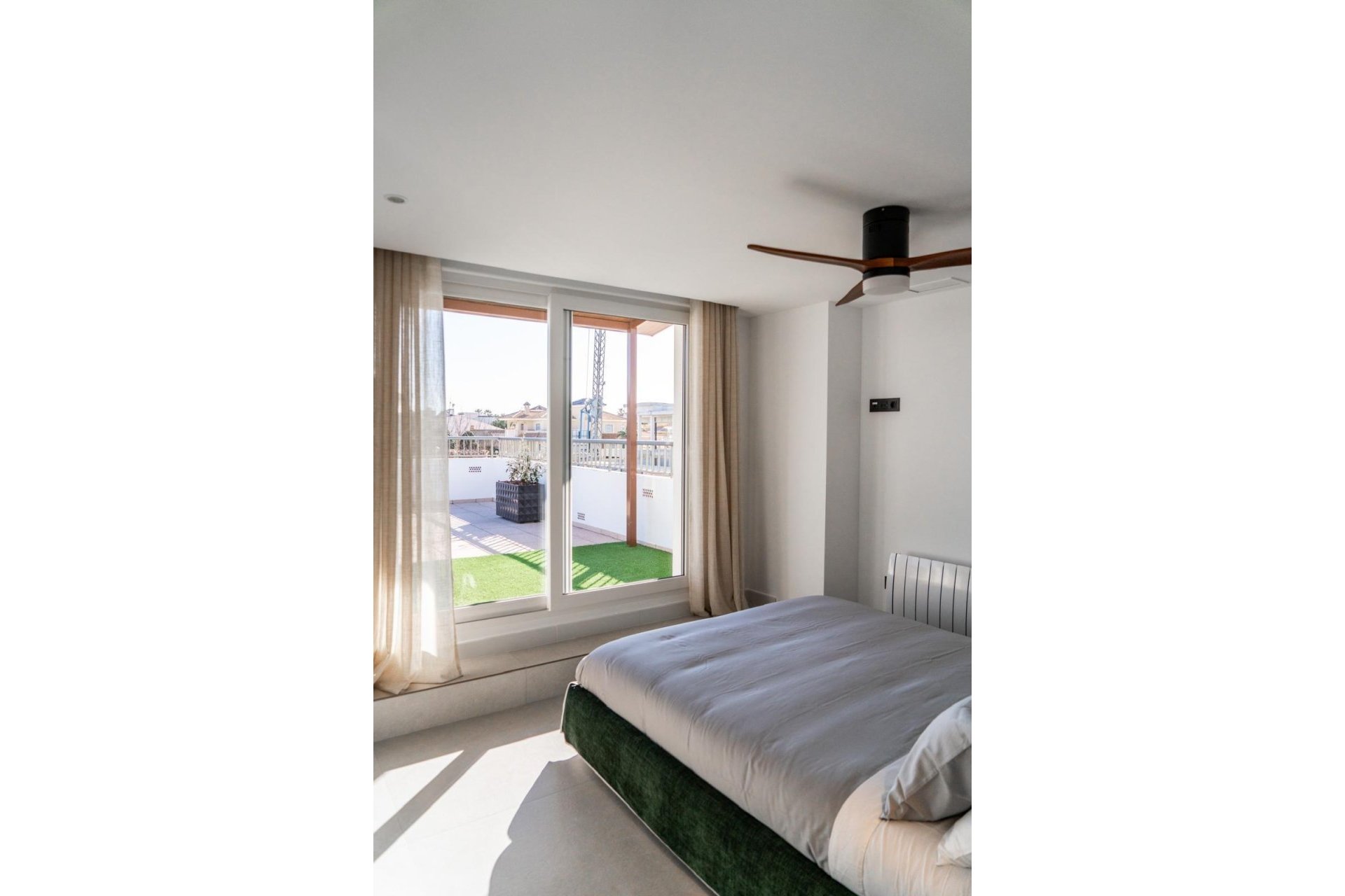 Wiederverkauf - Penthouse -
Orihuela Costa - La Regia