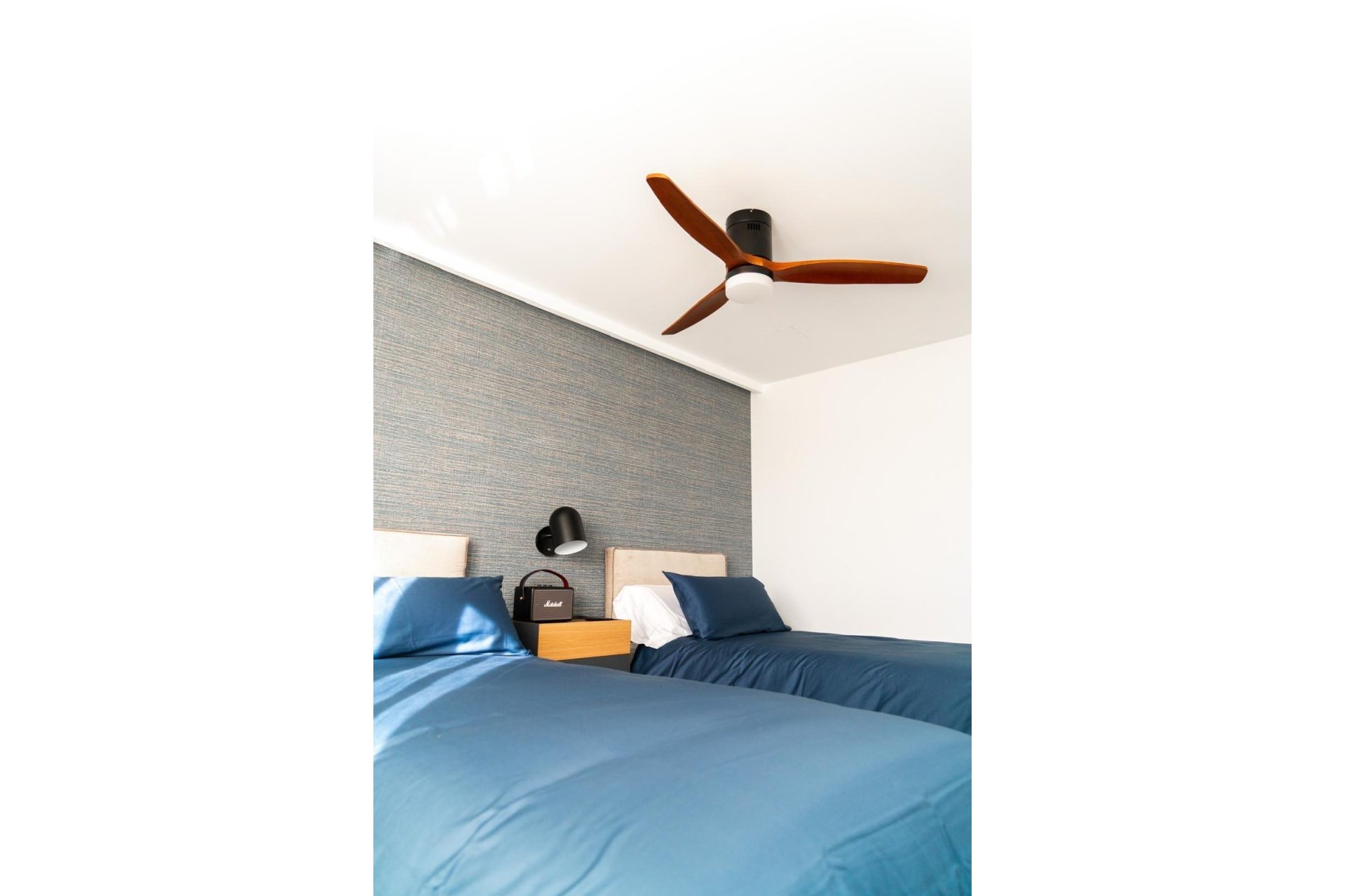 Wiederverkauf - Penthouse -
Orihuela Costa - La Regia