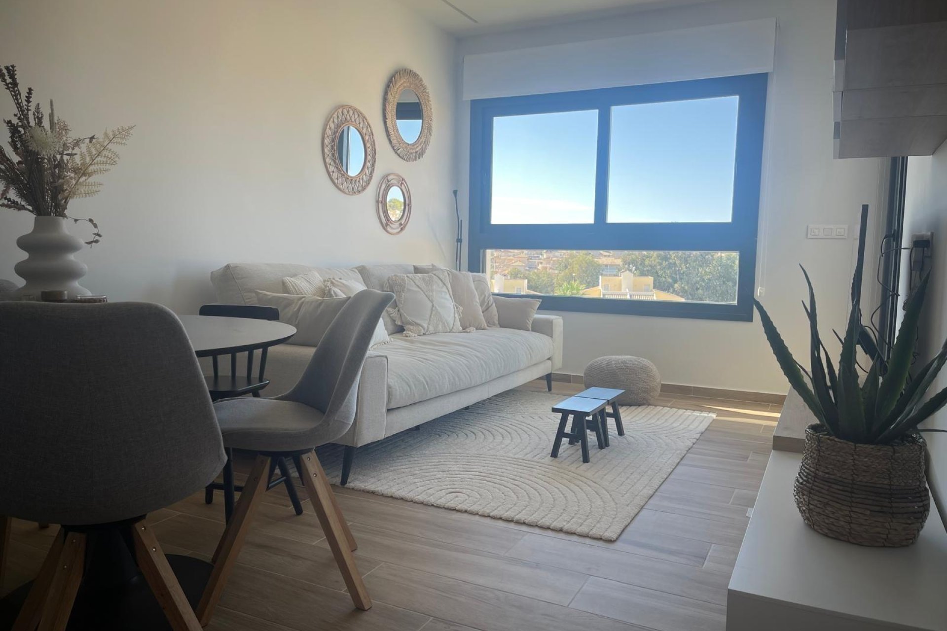 Wiederverkauf - Penthouse -
Orihuela Costa - Las Filipinas