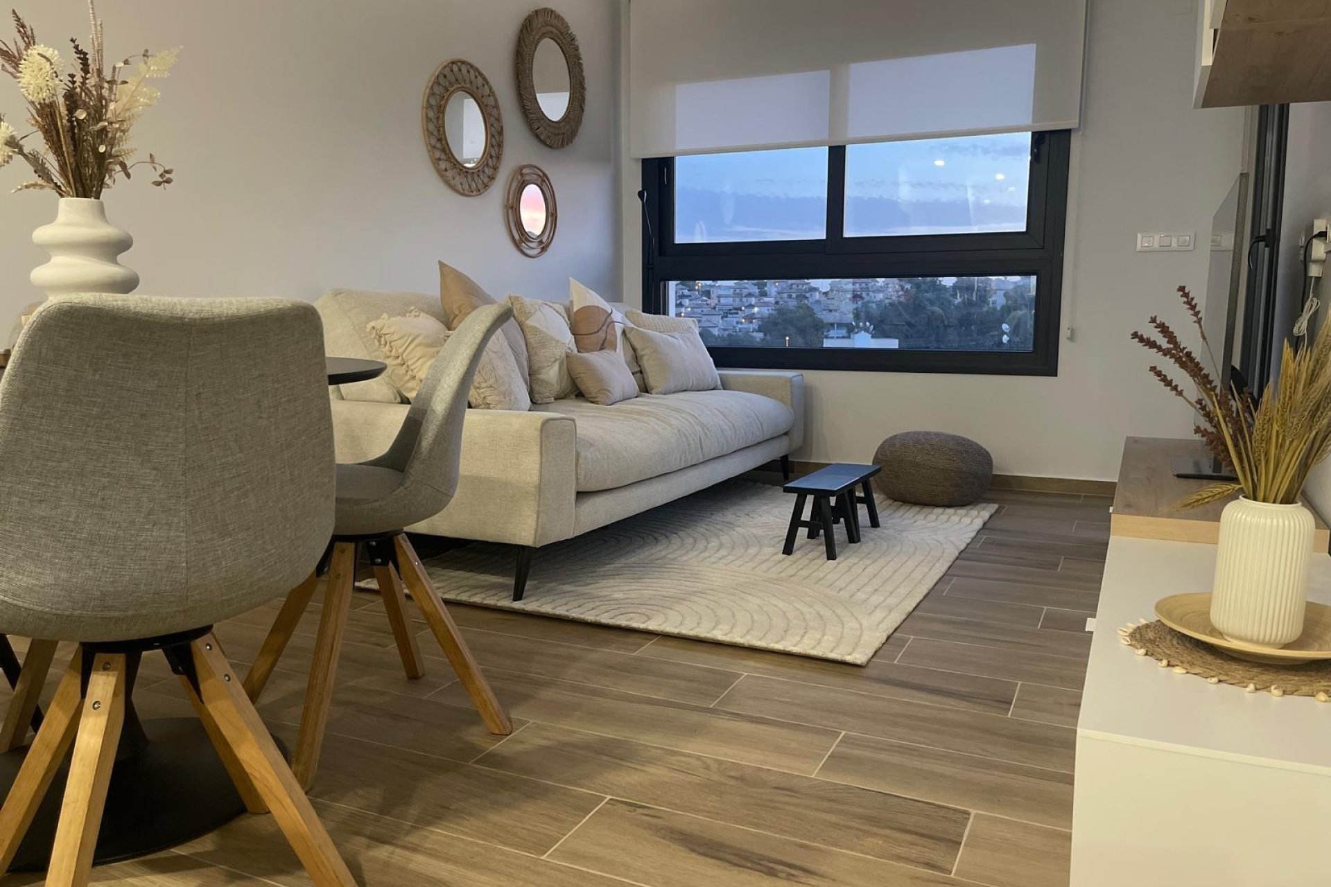Wiederverkauf - Penthouse -
Orihuela Costa - Las Filipinas