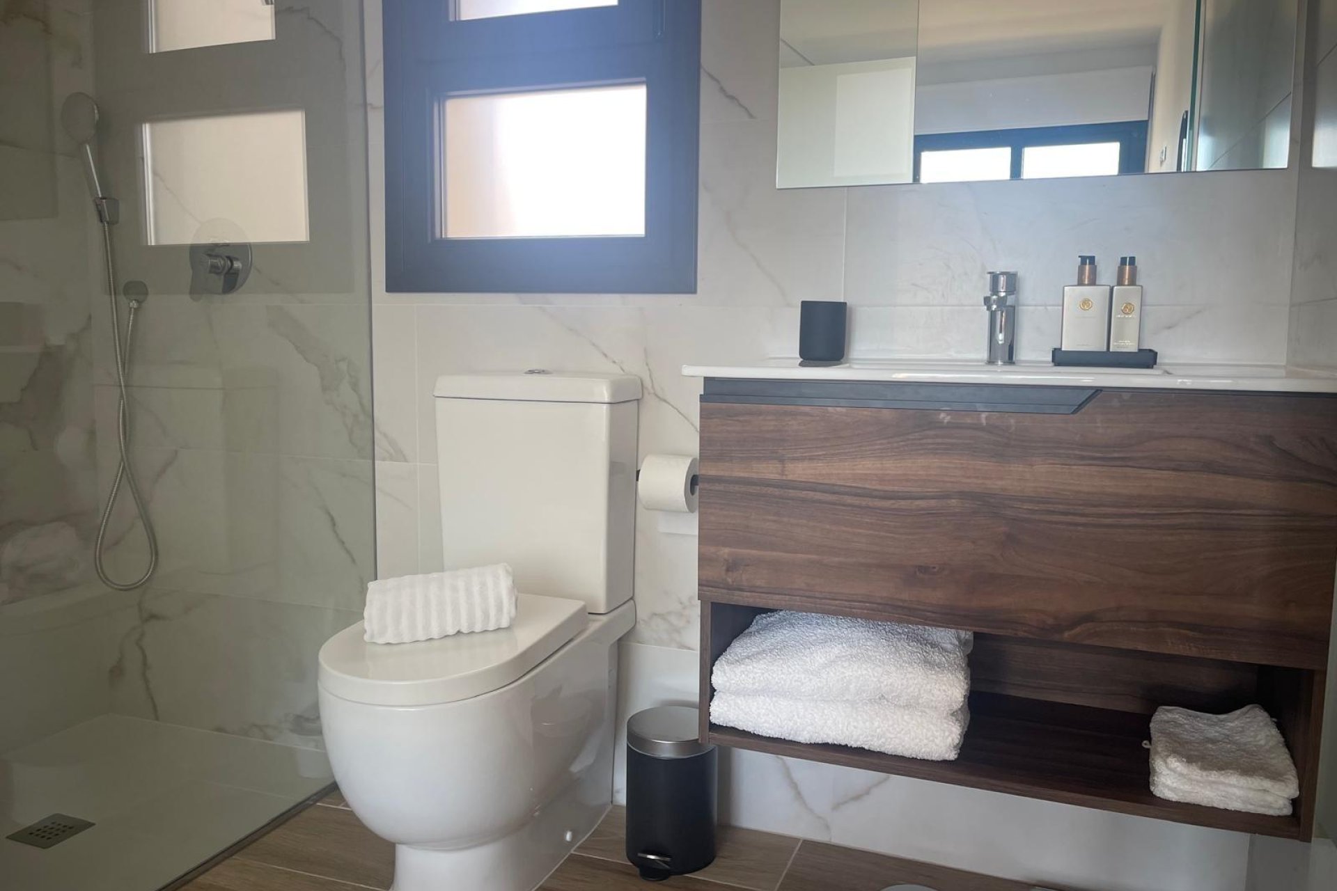 Wiederverkauf - Penthouse -
Orihuela Costa - Las Filipinas