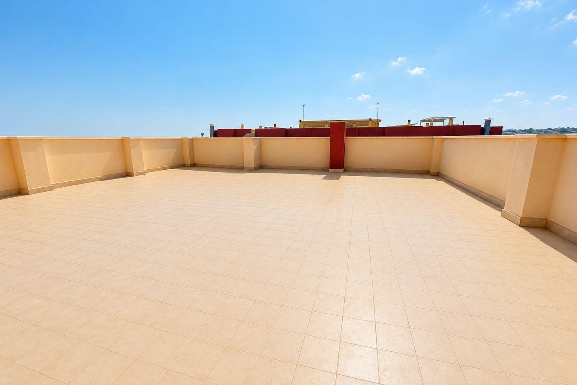 Wiederverkauf - Penthouse -
Orihuela Costa - Lomas de Cabo Roig