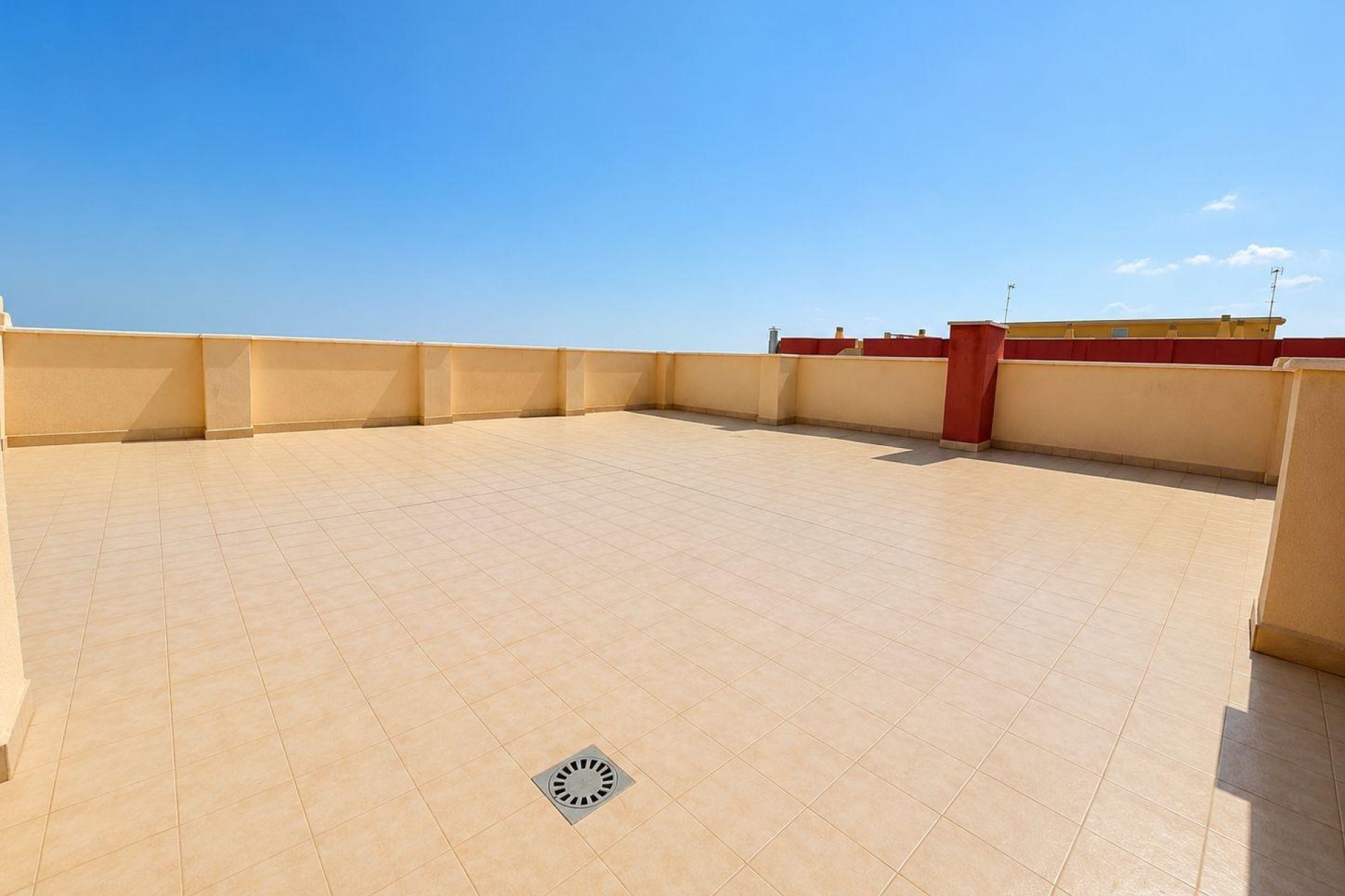 Wiederverkauf - Penthouse -
Orihuela Costa - Lomas de Cabo Roig