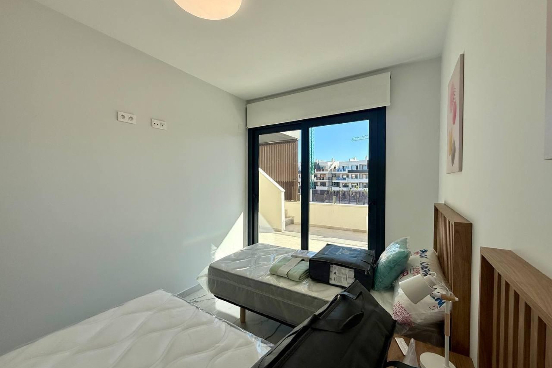 Wiederverkauf - Penthouse -
Orihuela Costa - PAU 8