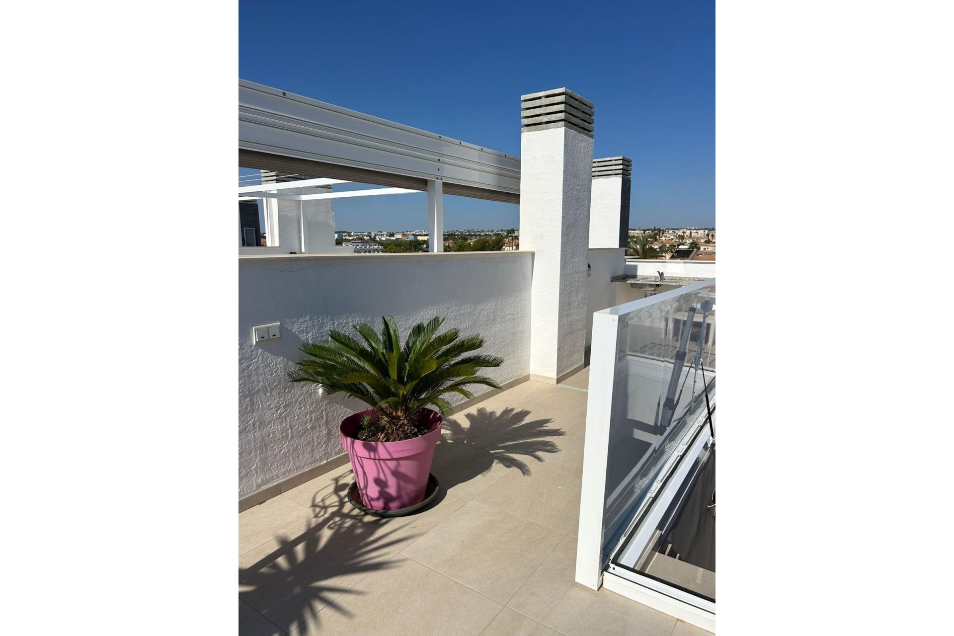 Wiederverkauf - Penthouse -
Orihuela Costa - Playa Flamenca