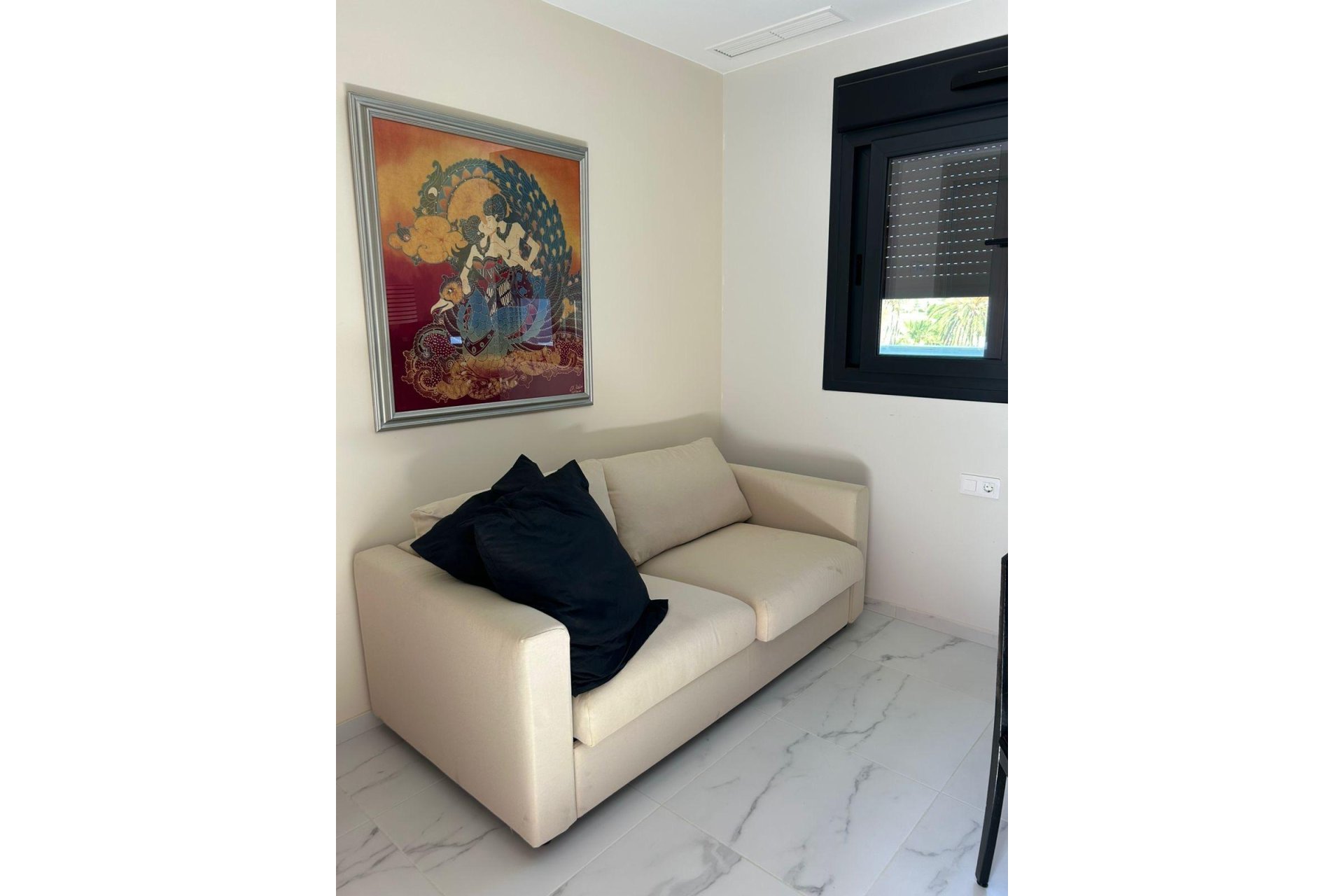 Wiederverkauf - Penthouse -
Orihuela Costa - Playa Flamenca