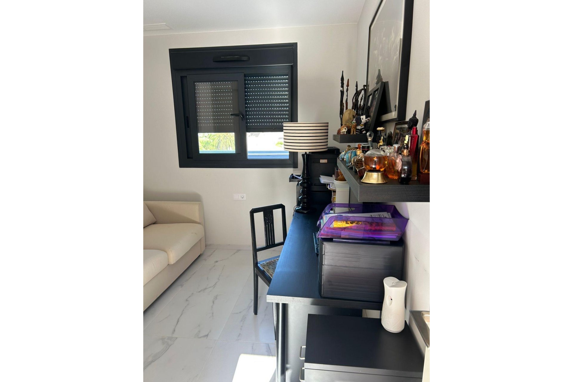 Wiederverkauf - Penthouse -
Orihuela Costa - Playa Flamenca