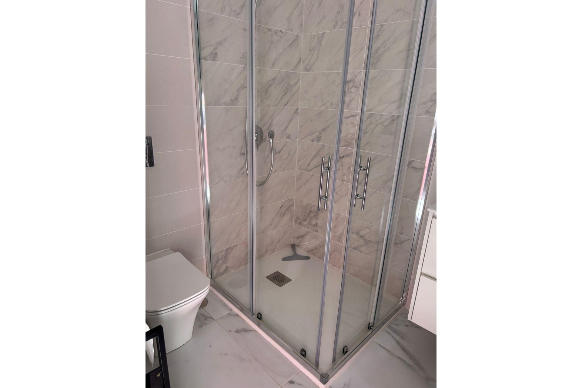 Wiederverkauf - Penthouse -
Orihuela Costa - Playa Flamenca