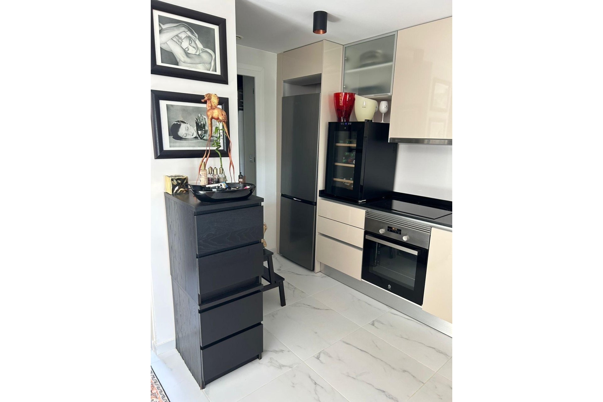 Wiederverkauf - Penthouse -
Orihuela Costa - Playa Flamenca