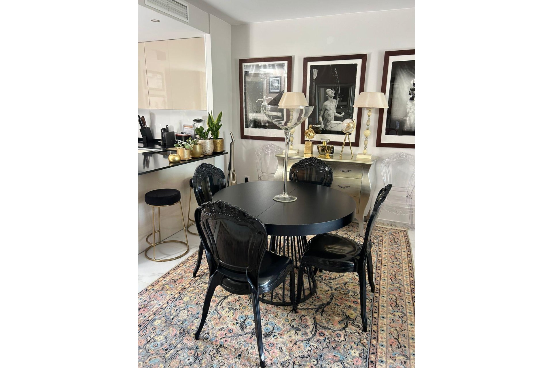 Wiederverkauf - Penthouse -
Orihuela Costa - Playa Flamenca