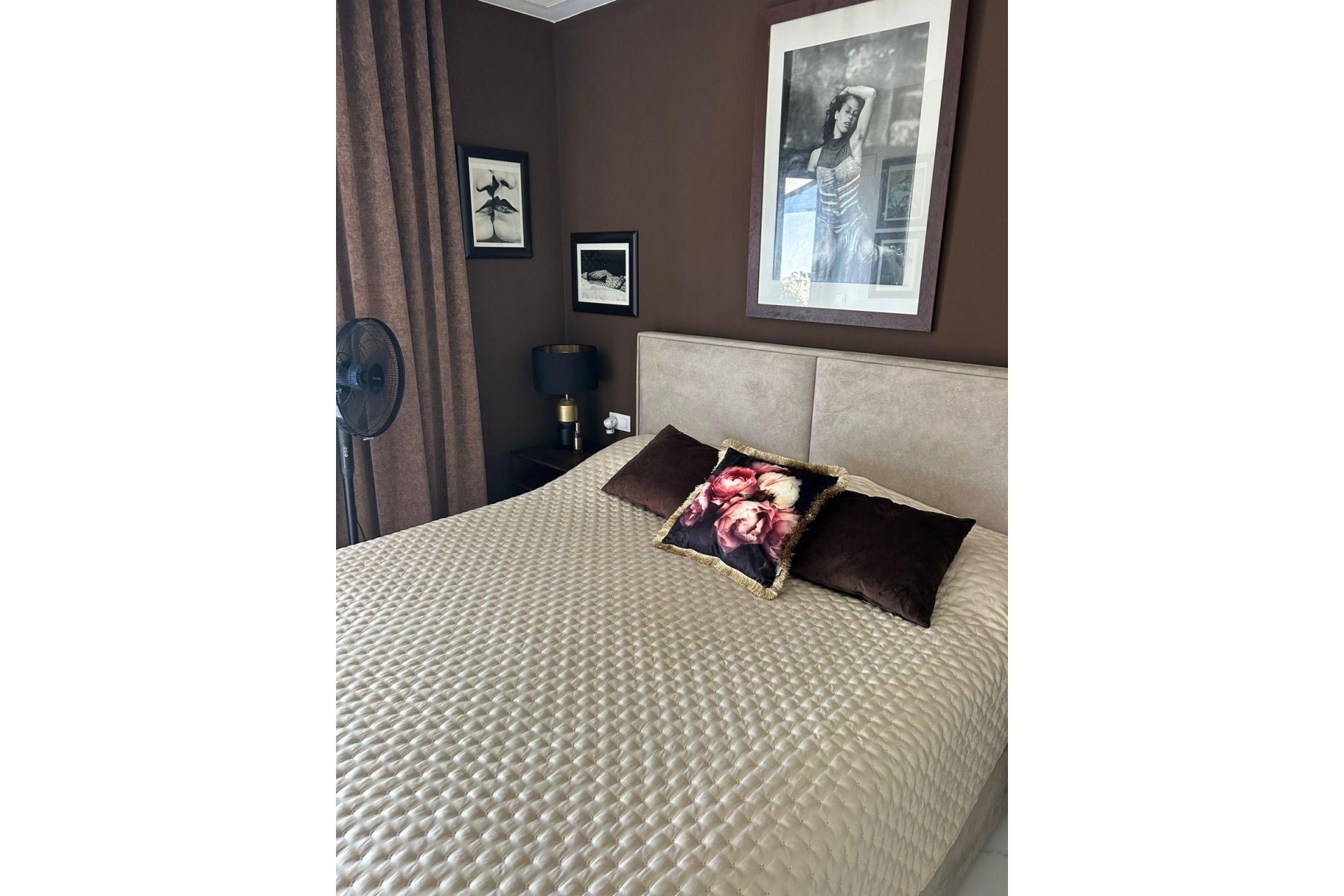 Wiederverkauf - Penthouse -
Orihuela Costa - Playa Flamenca