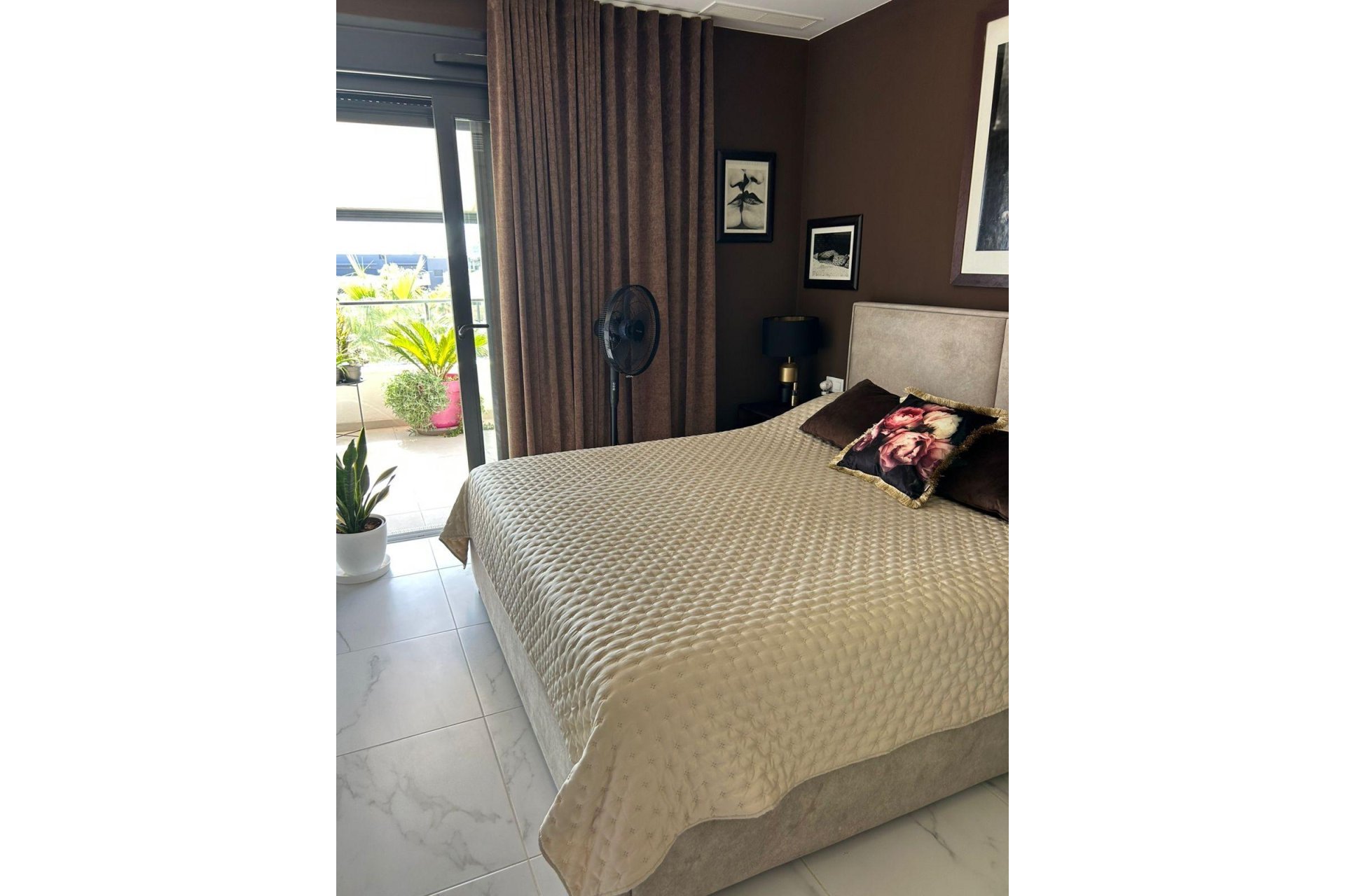 Wiederverkauf - Penthouse -
Orihuela Costa - Playa Flamenca