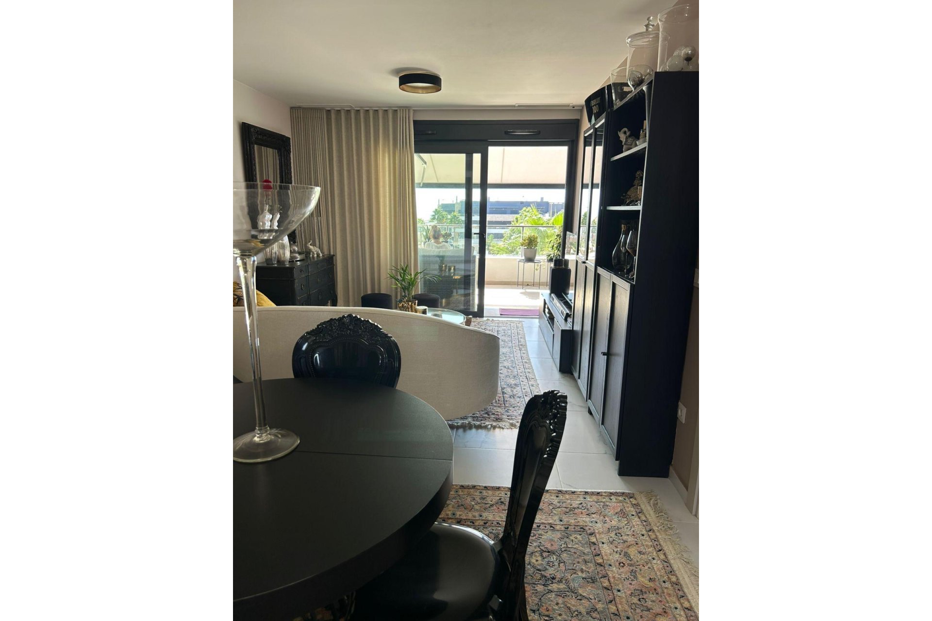 Wiederverkauf - Penthouse -
Orihuela Costa - Playa Flamenca