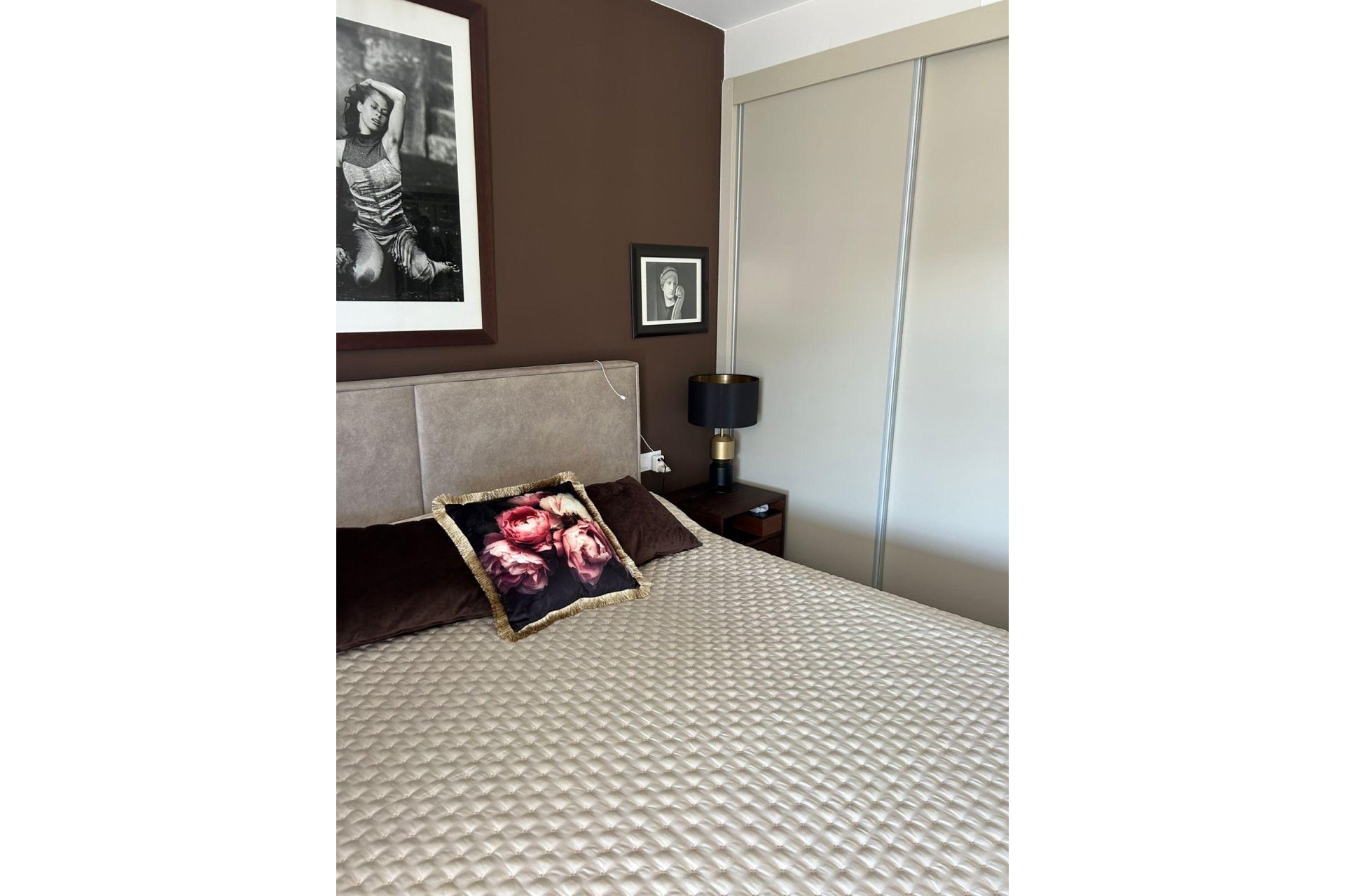 Wiederverkauf - Penthouse -
Orihuela Costa - Playa Flamenca