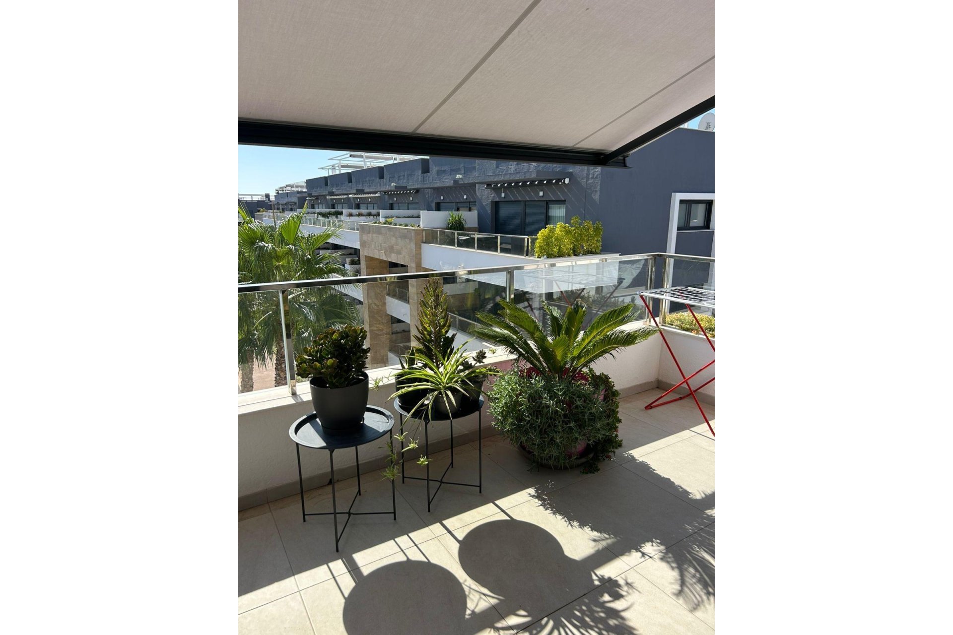 Wiederverkauf - Penthouse -
Orihuela Costa - Playa Flamenca