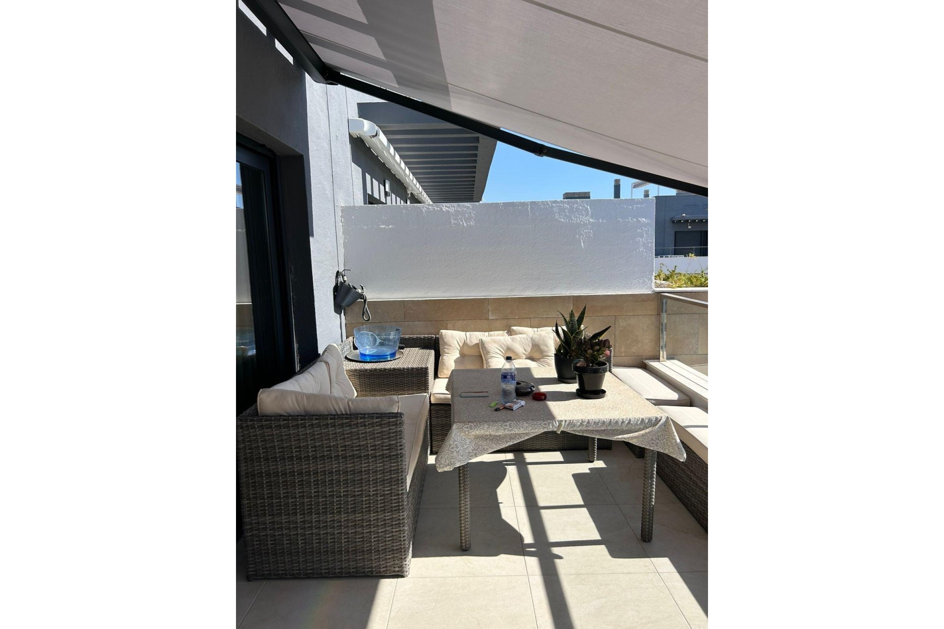 Wiederverkauf - Penthouse -
Orihuela Costa - Playa Flamenca