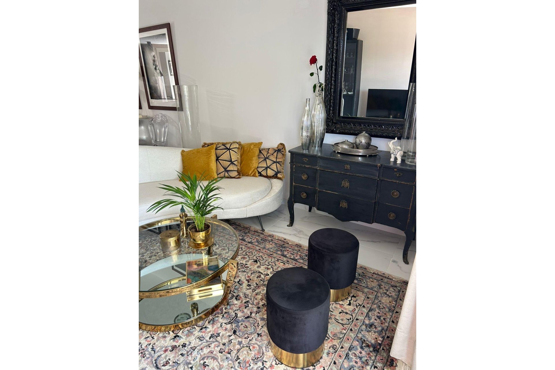 Wiederverkauf - Penthouse -
Orihuela Costa - Playa Flamenca