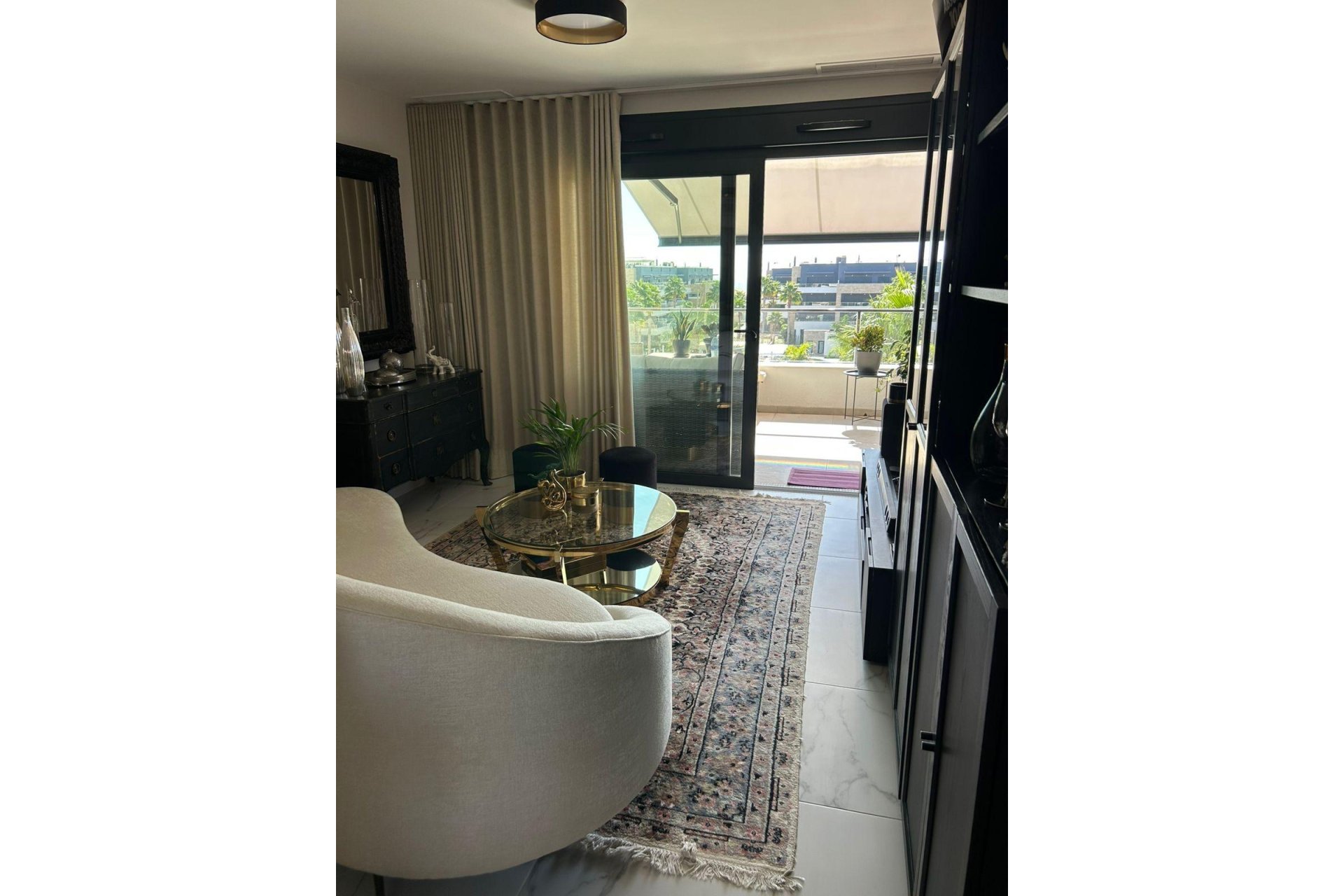 Wiederverkauf - Penthouse -
Orihuela Costa - Playa Flamenca