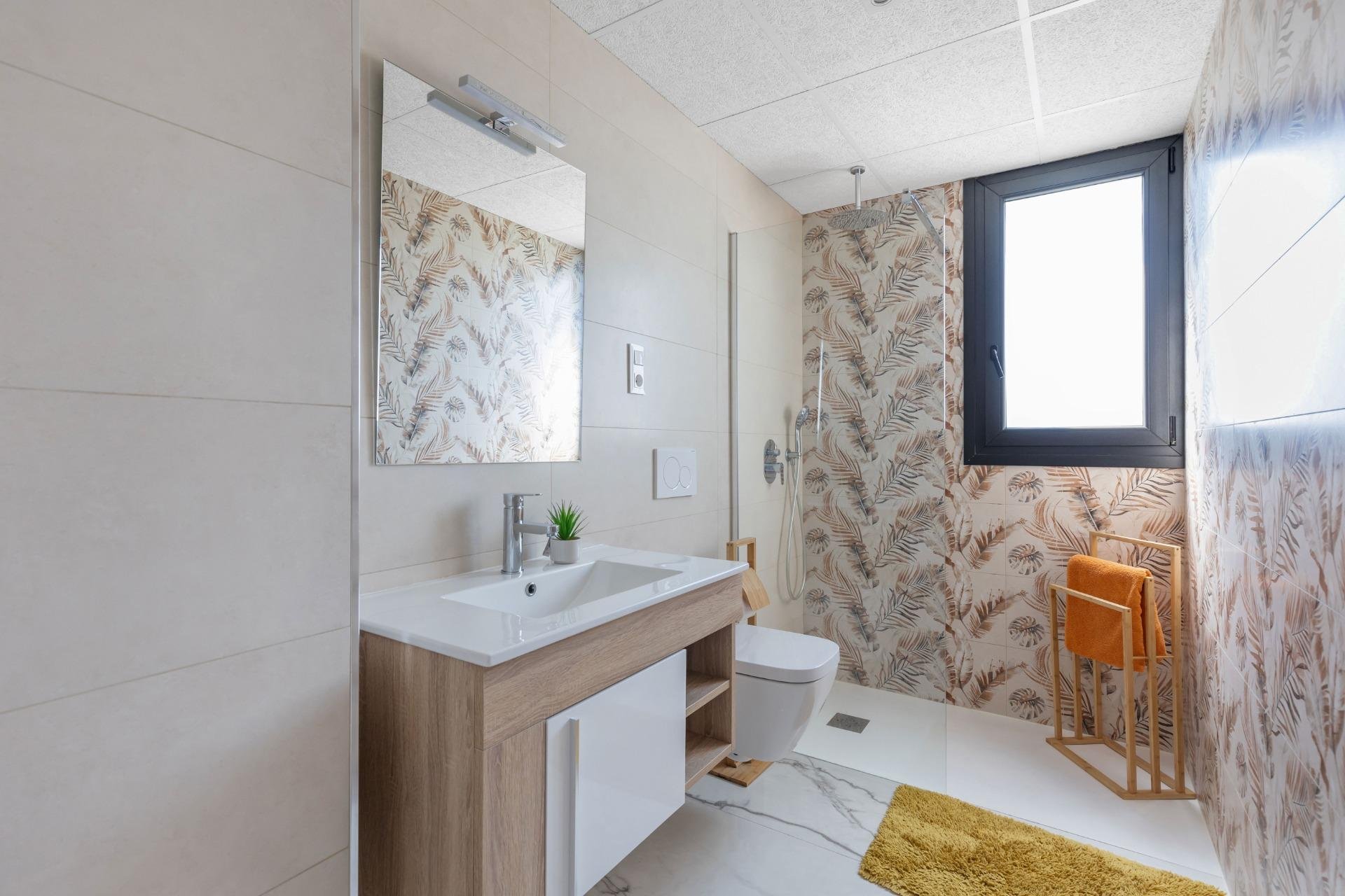 Wiederverkauf - Penthouse -
Orihuela Costa - Punta Prima