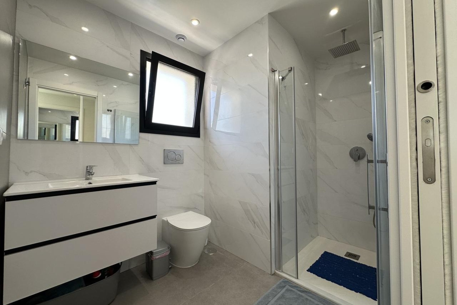 Wiederverkauf - Penthouse -
Orihuela Costa - Villamartín-las Filipinas