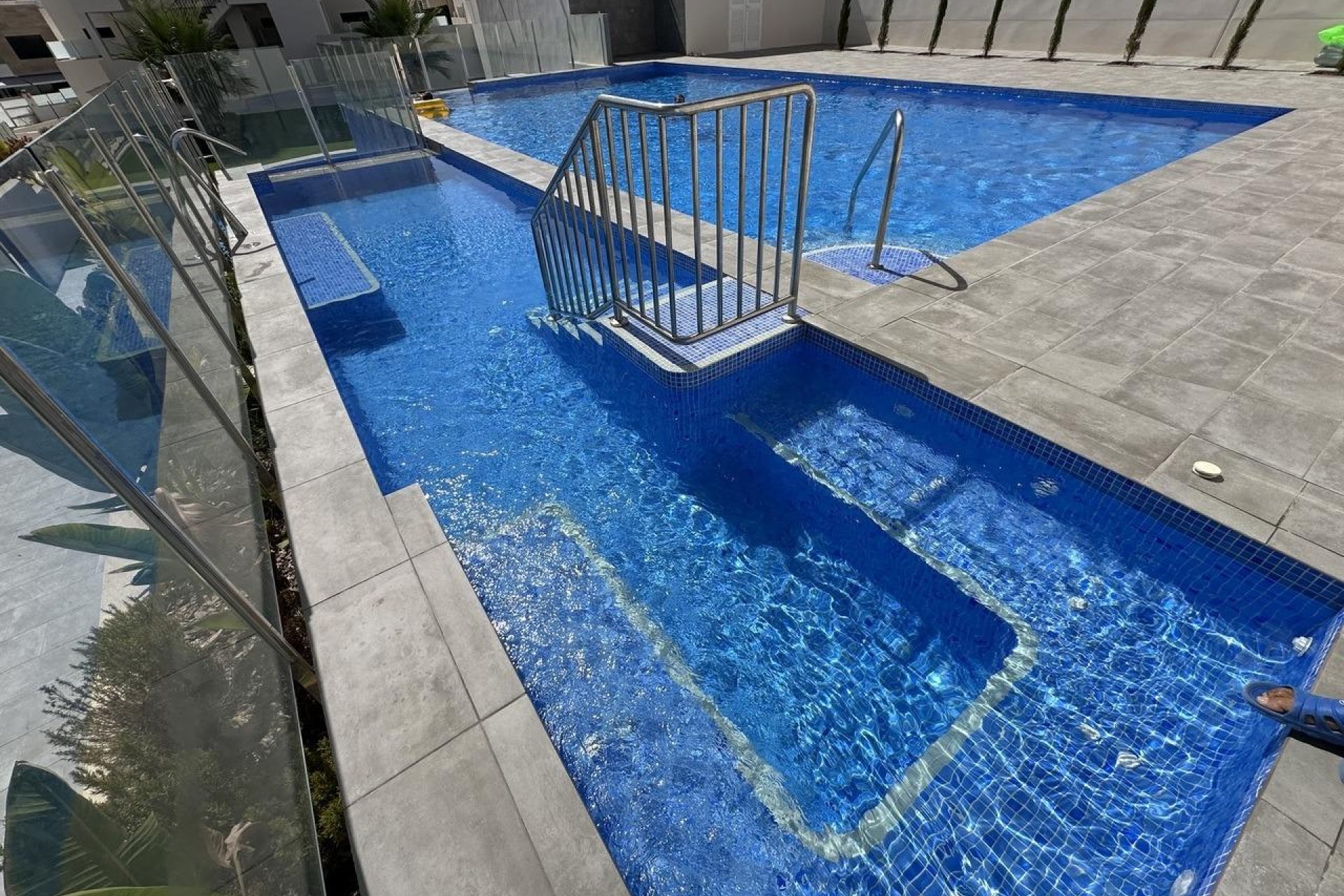 Wiederverkauf - Penthouse -
Orihuela Costa - Villamartín-las Filipinas