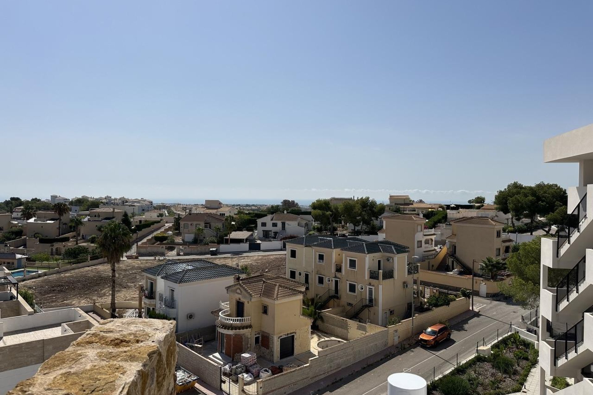 Wiederverkauf - Penthouse -
Orihuela Costa - Villamartín-las Filipinas