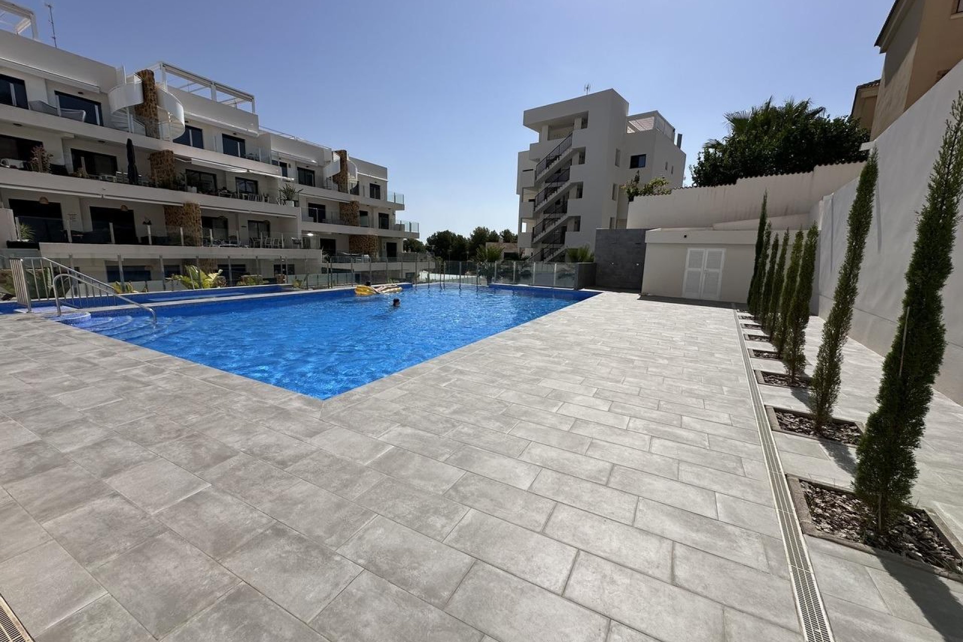 Wiederverkauf - Penthouse -
Orihuela Costa - Villamartín-las Filipinas