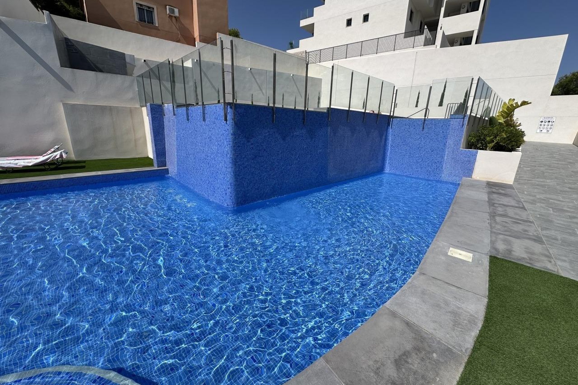 Wiederverkauf - Penthouse -
Orihuela Costa - Villamartín-las Filipinas