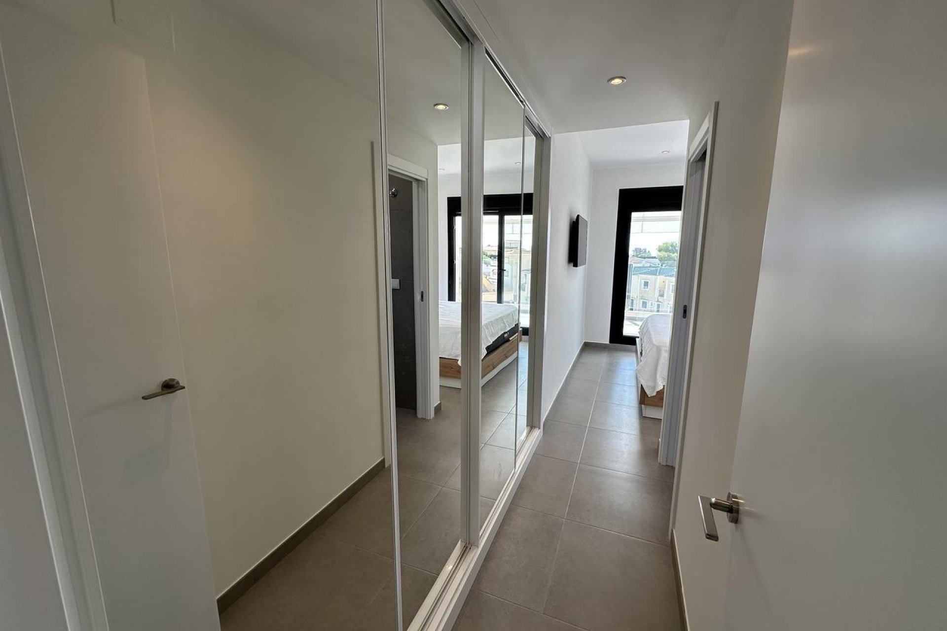Wiederverkauf - Penthouse -
Orihuela Costa - Villamartín-las Filipinas