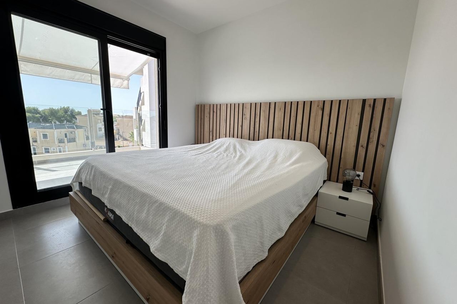 Wiederverkauf - Penthouse -
Orihuela Costa - Villamartín-las Filipinas