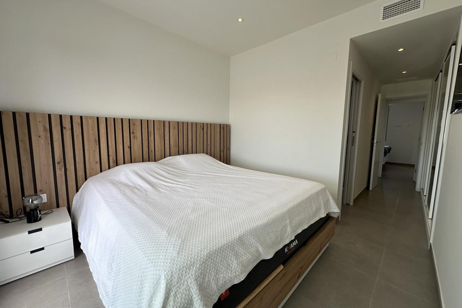 Wiederverkauf - Penthouse -
Orihuela Costa - Villamartín-las Filipinas