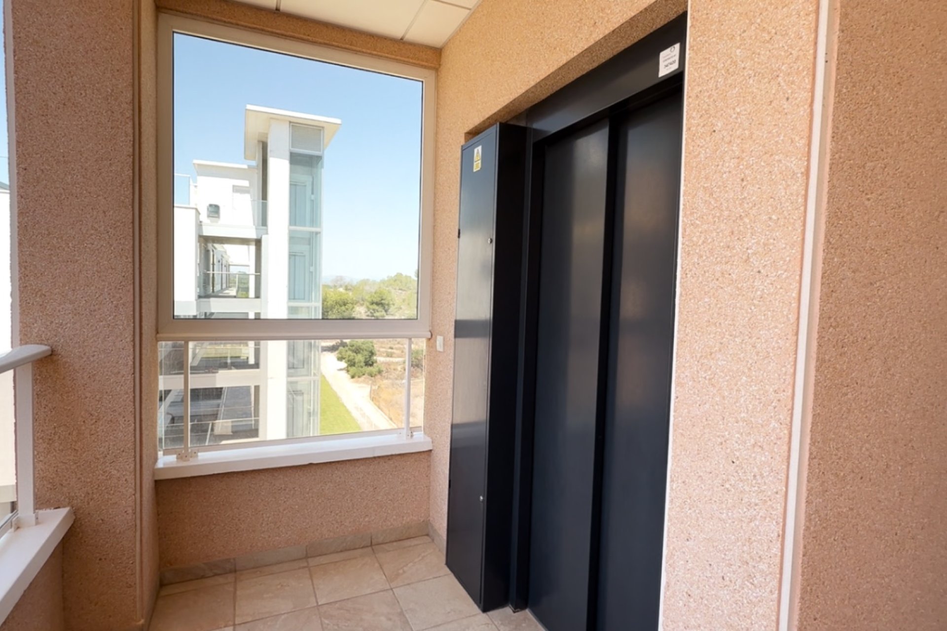 Wiederverkauf - Penthouse -
Orihuela - Inland
