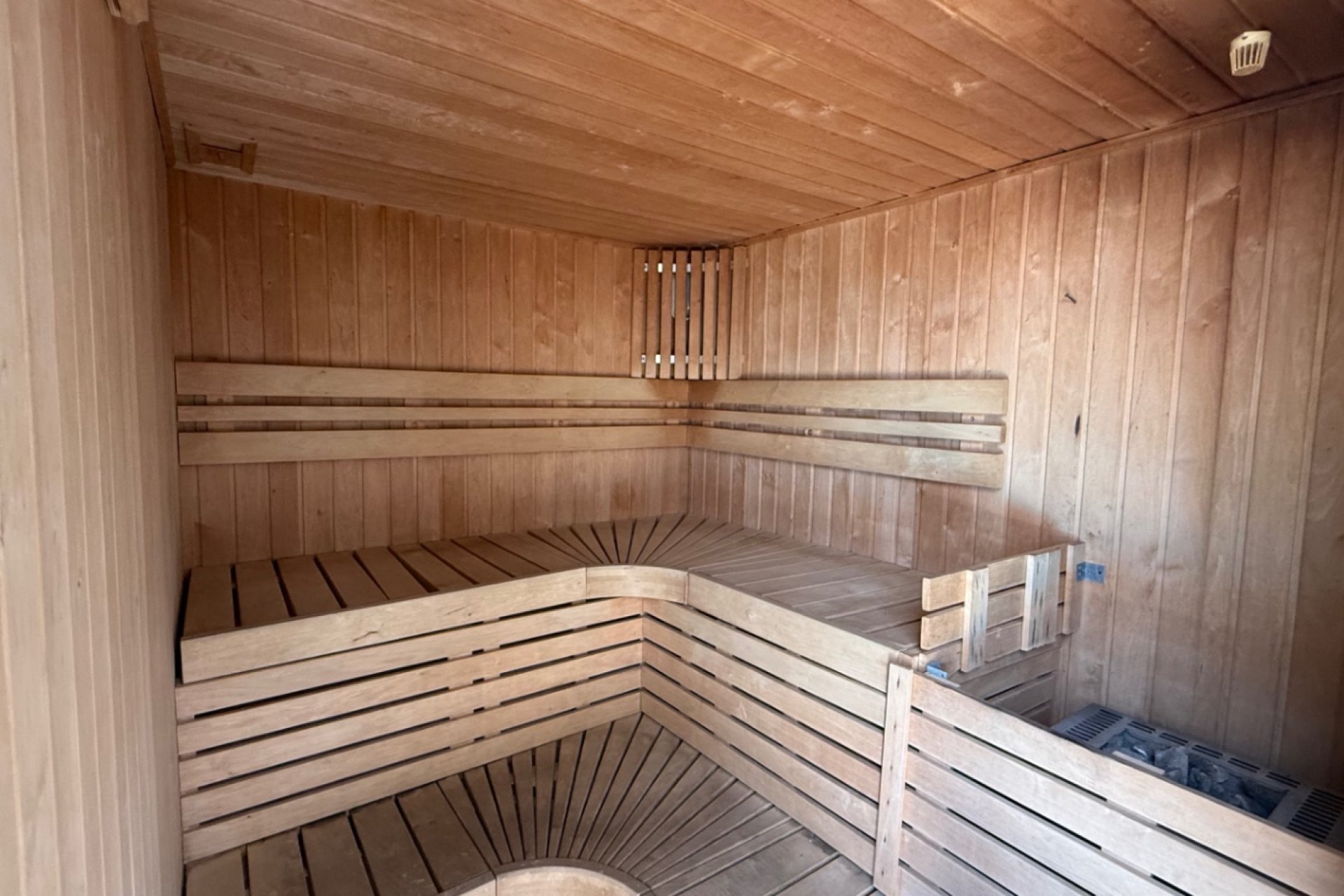 Wiederverkauf - Penthouse -
Orihuela - Inland